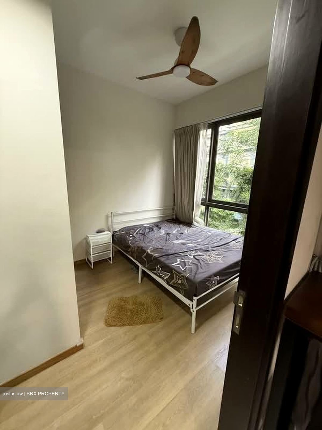The Inflora (D17), Condominium #589428001